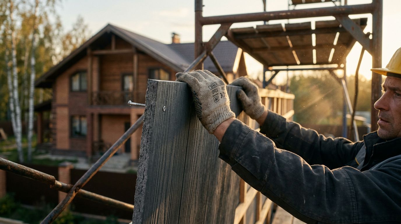 Безрамное остекление в Ростове-на-Дону: цены и ошибки 2026